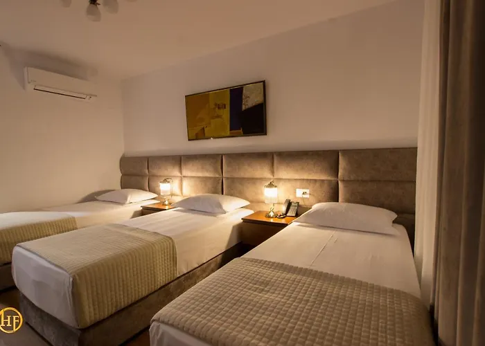 Hotel Fantasy