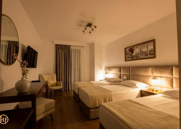 Hotel Fantasy