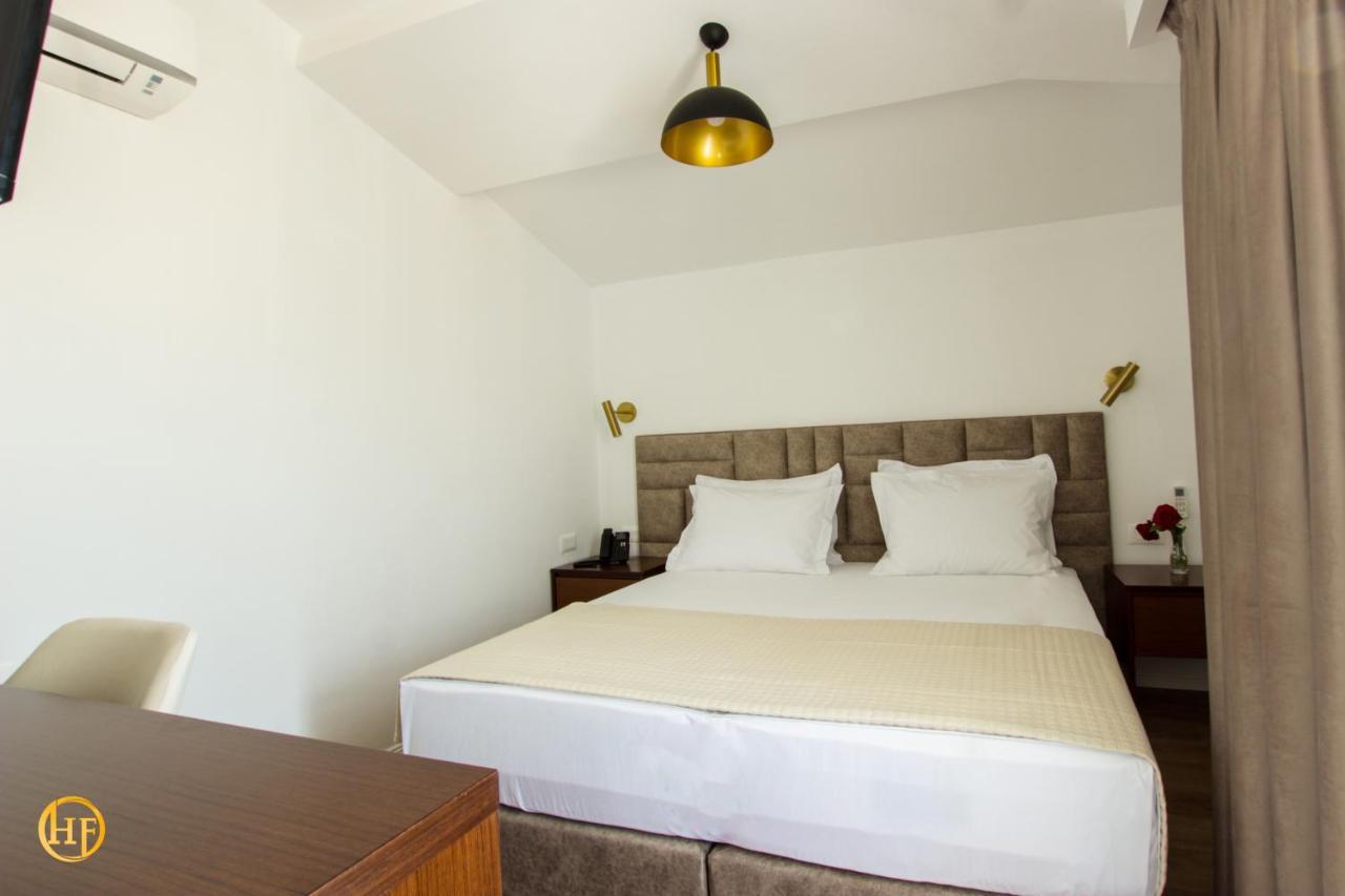 Fantasy Hotel Gjirokastër
