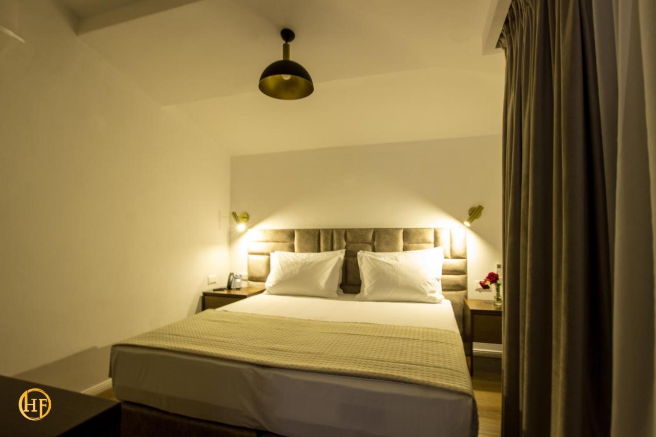 Hotel Fantasy Gjirokastër