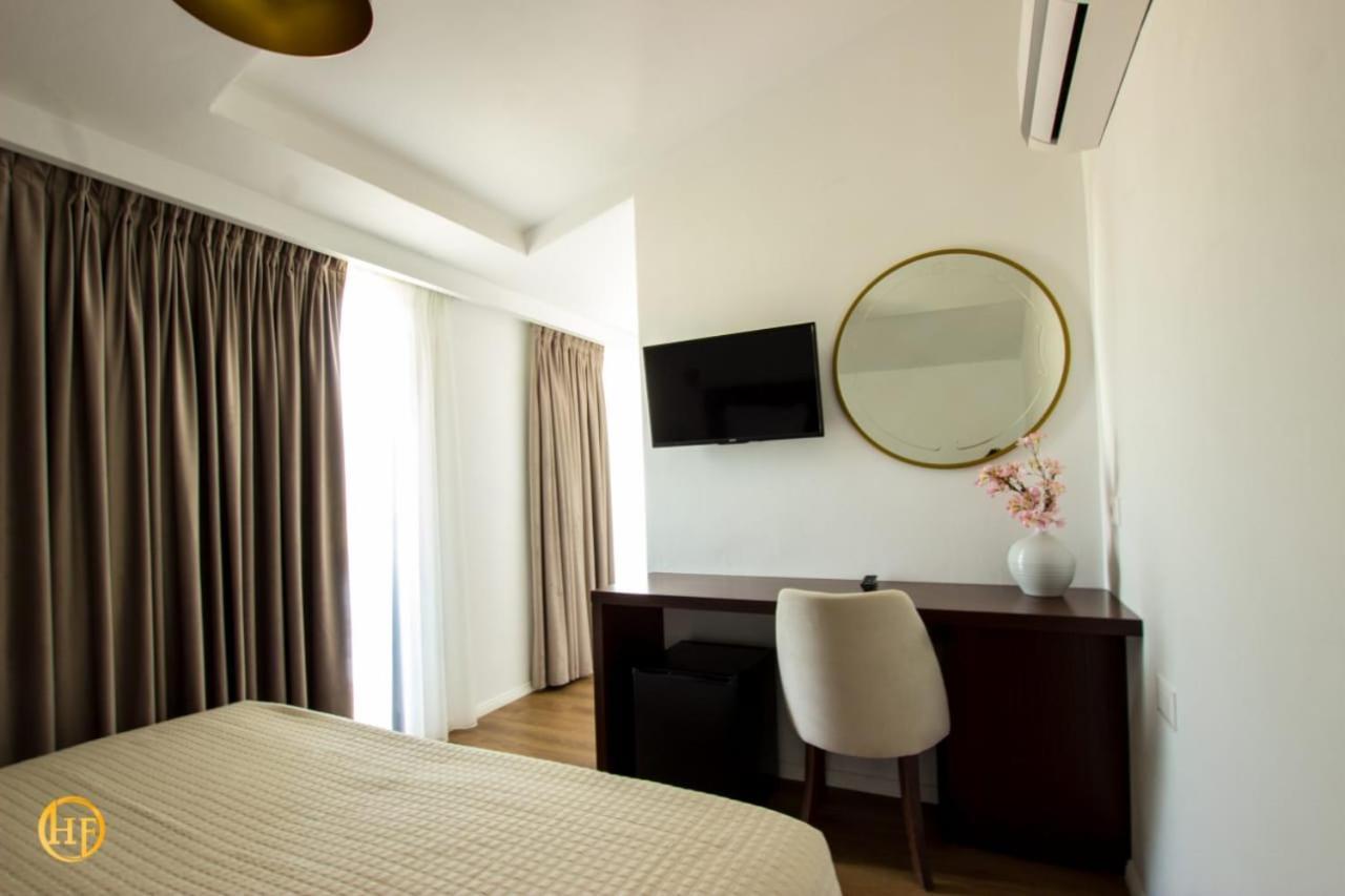 Hotel Fantasy 4*