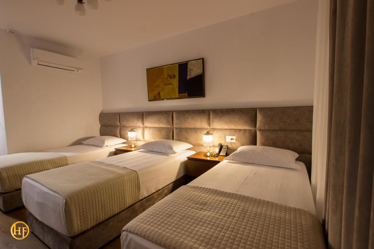 Fantasy Hotel 4*
