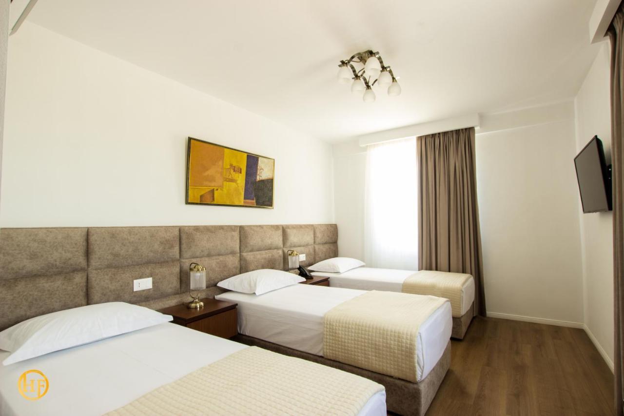 Hotel Fantasy 4*