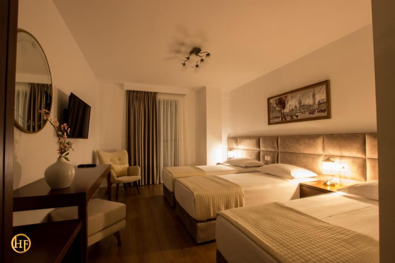Fantasy 4* Gjirokastër