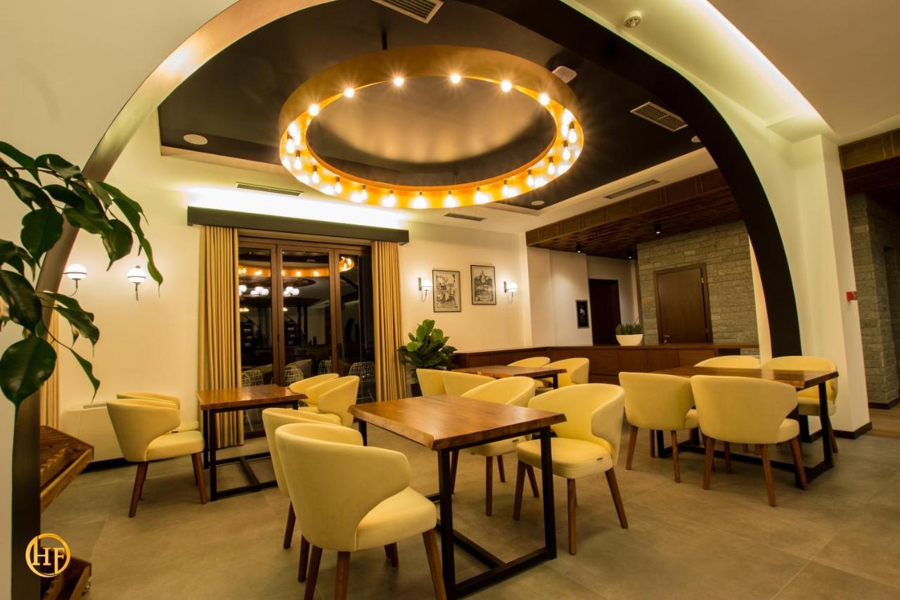 Hotel Fantasy Gjirokastër