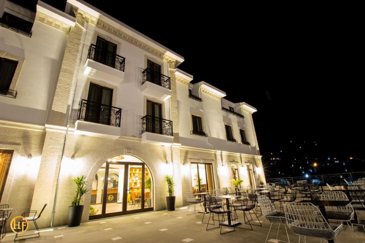 Fantasy 4* Gjirokastër